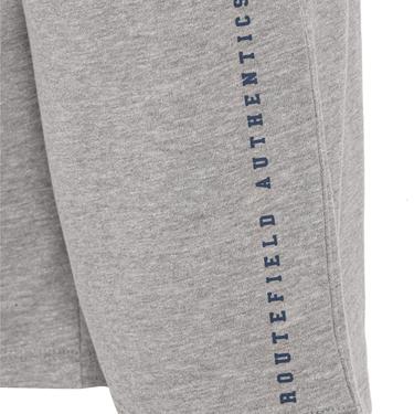  Routefield Çocuk Şort Sonic Kids Gri Melanj