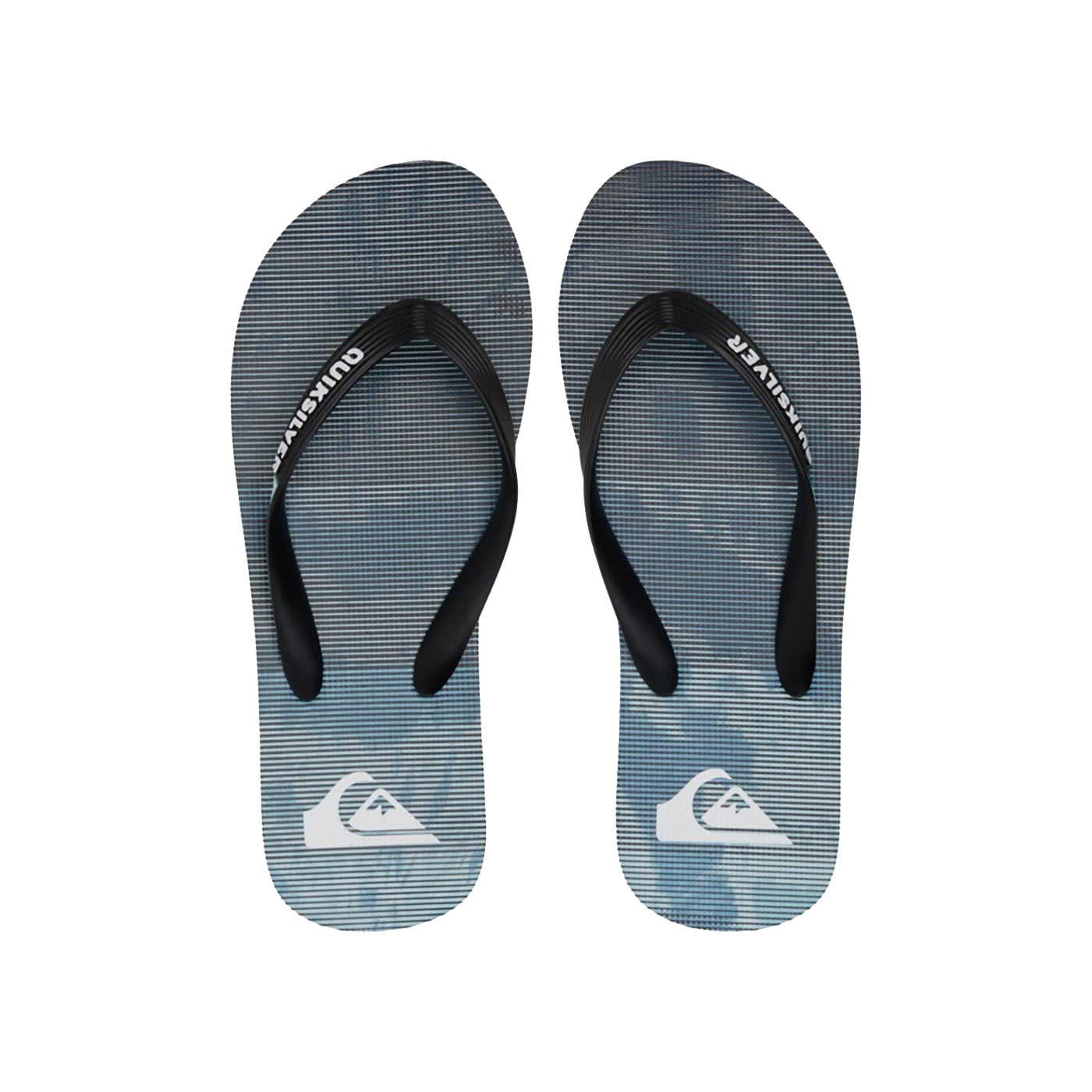 Quiksilver Quiksilver Bordo MOLOKAI MASSIVE FashFed'de! Bordo - 4. görsel