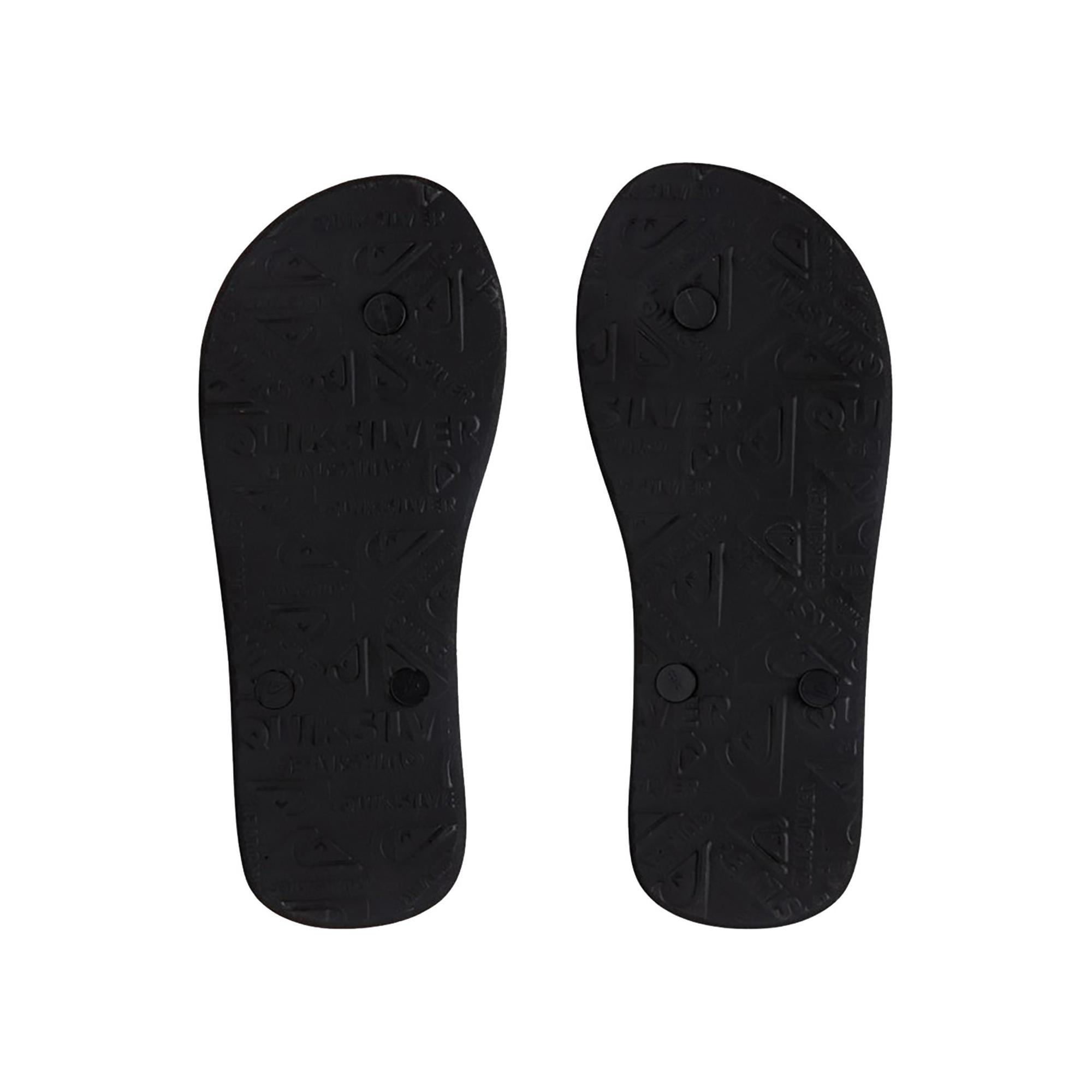 Quiksilver Molokai Art Çocuk Terlik