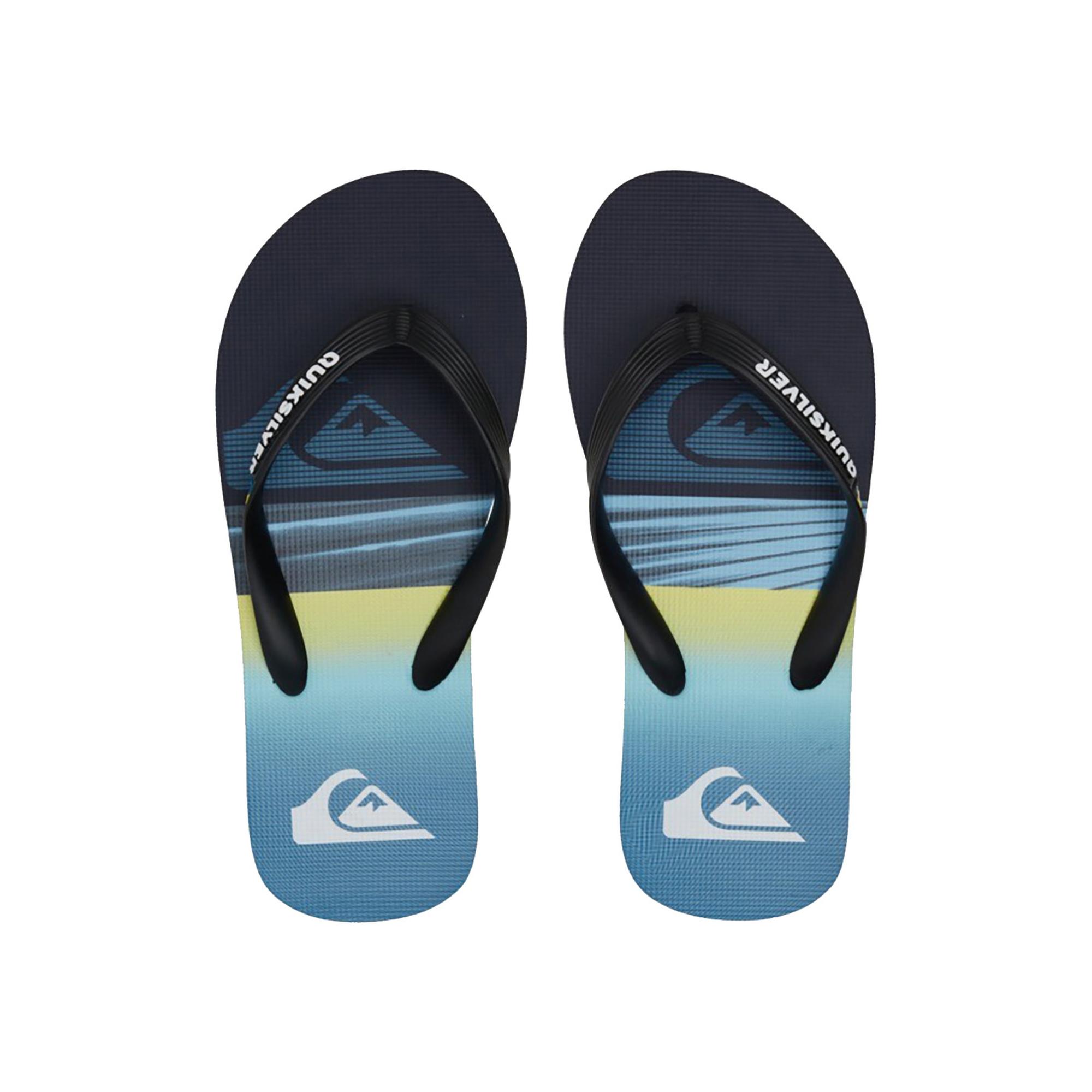 Quiksilver Molokai Art Çocuk Terlik