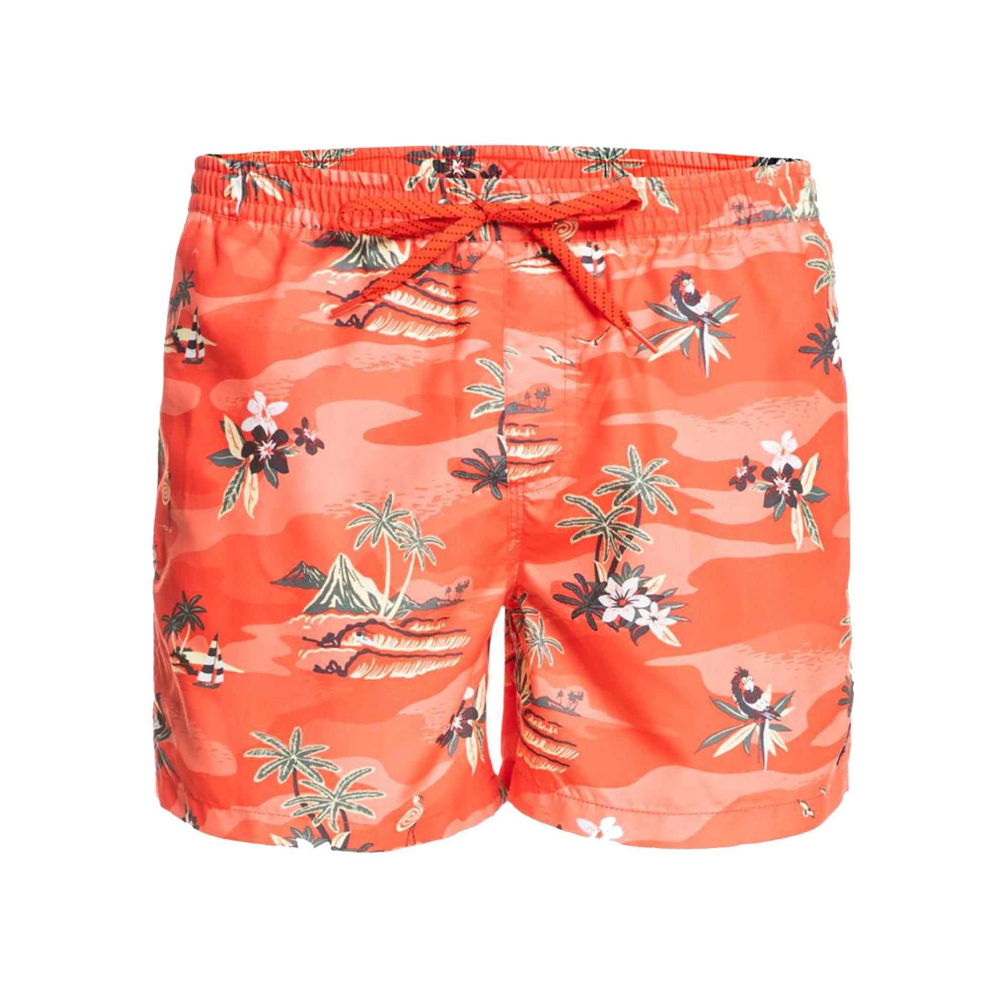 EVERYDAY SCENIC VOLLEY 15