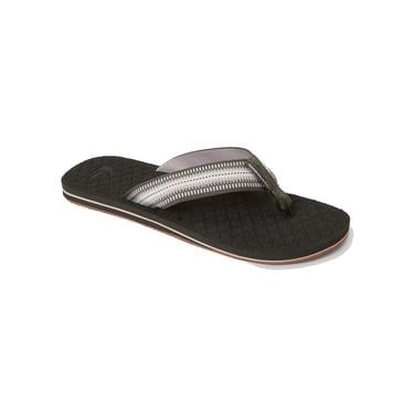  Quiksilver Hillcrest Erkek Terlik