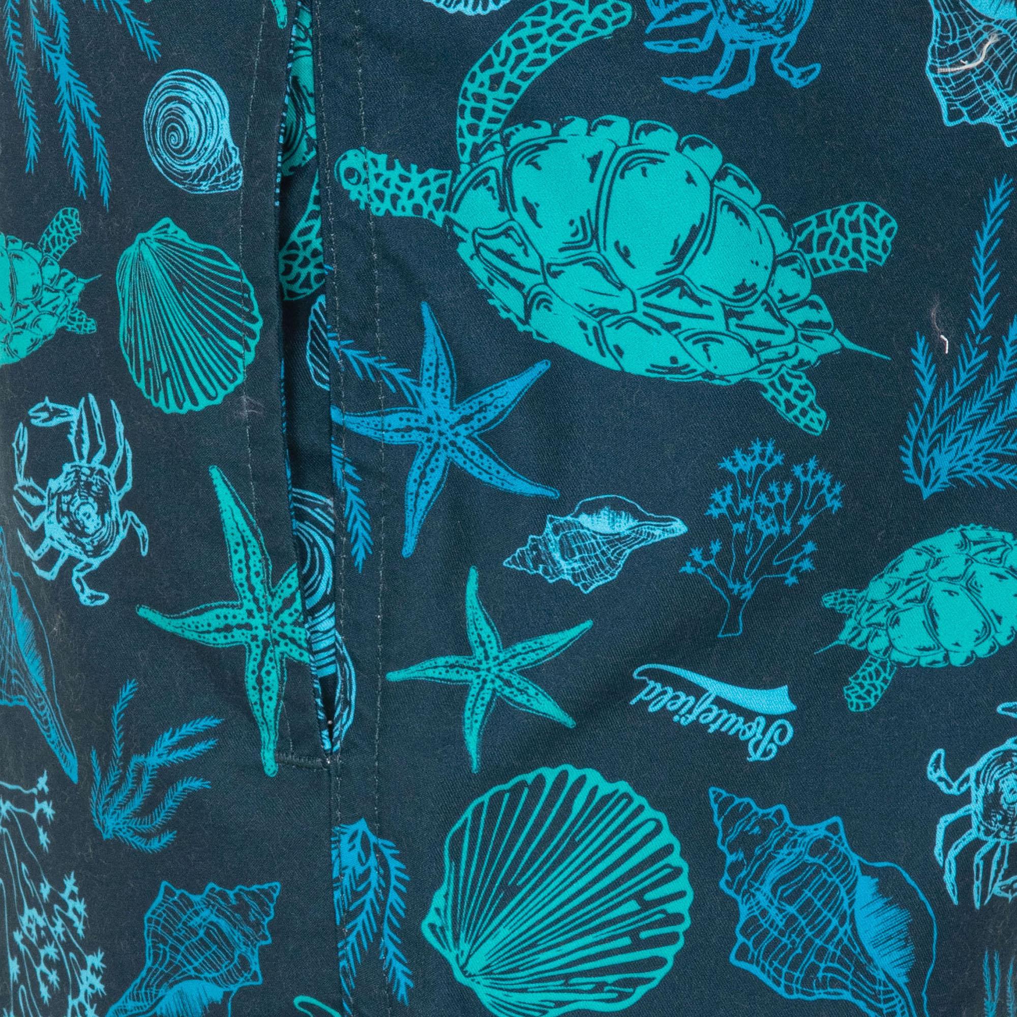 Routefield Vell Çocuk Volley Short