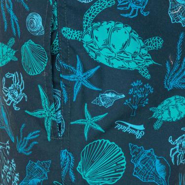  Routefield Vell Çocuk Volley Short