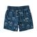 Billabong Sundays Lb Erkek Turuncu Volley Short