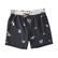 Billabong Sundays Lb Erkek Turuncu Volley Short