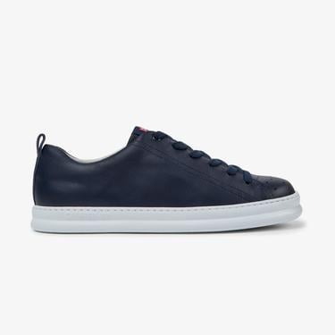  Camper Runner Four Erkek Lacivert Sneaker