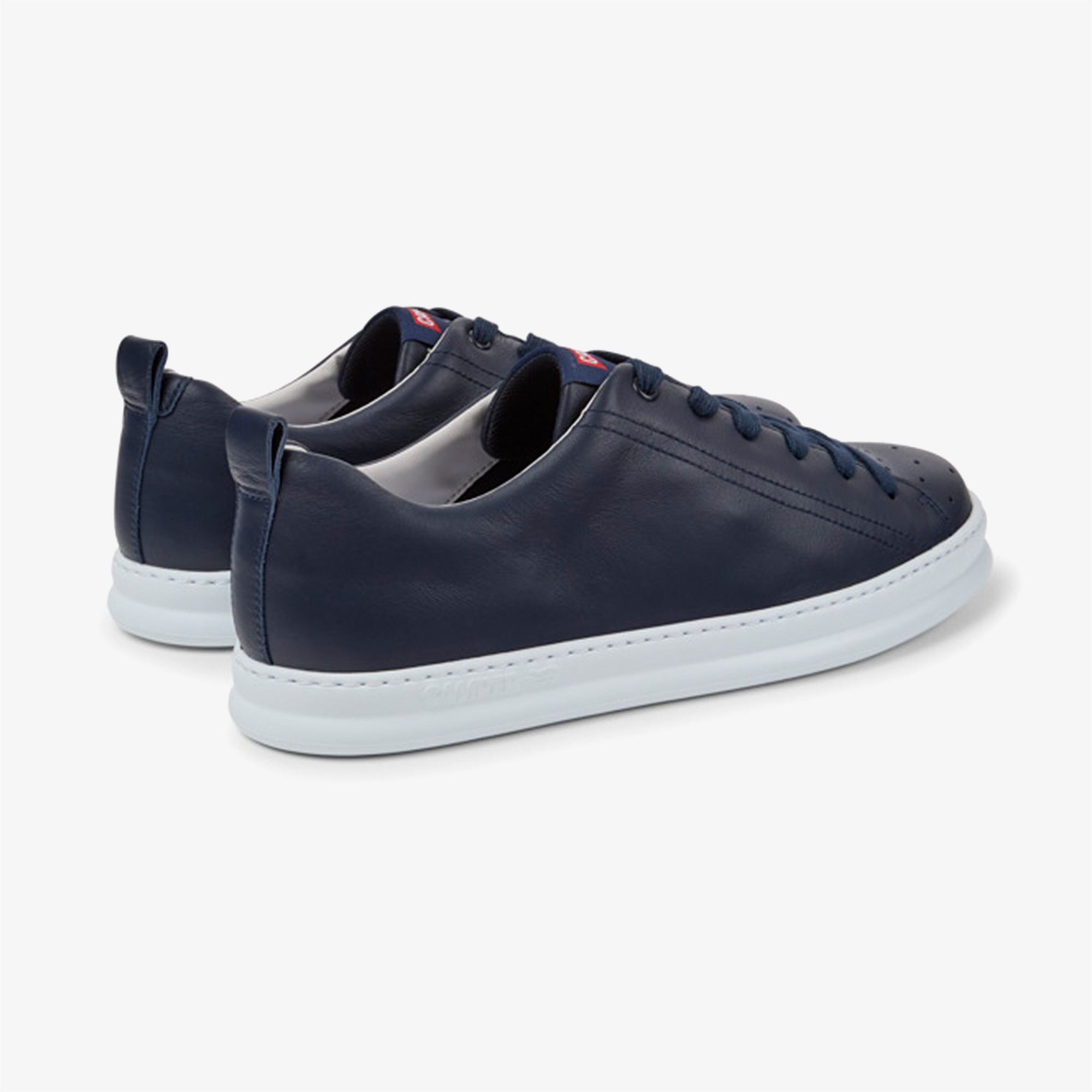 Camper Runner Four Erkek Lacivert Sneaker