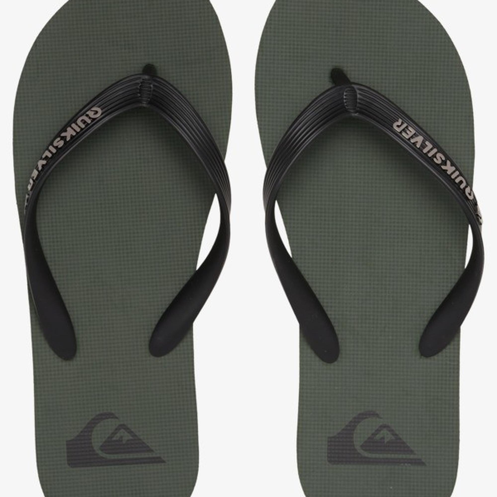 Quiksilver Molokai Erkek Terlik