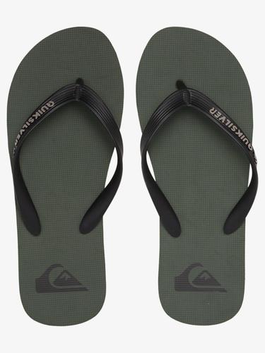  Quiksilver Molokai Erkek Terlik