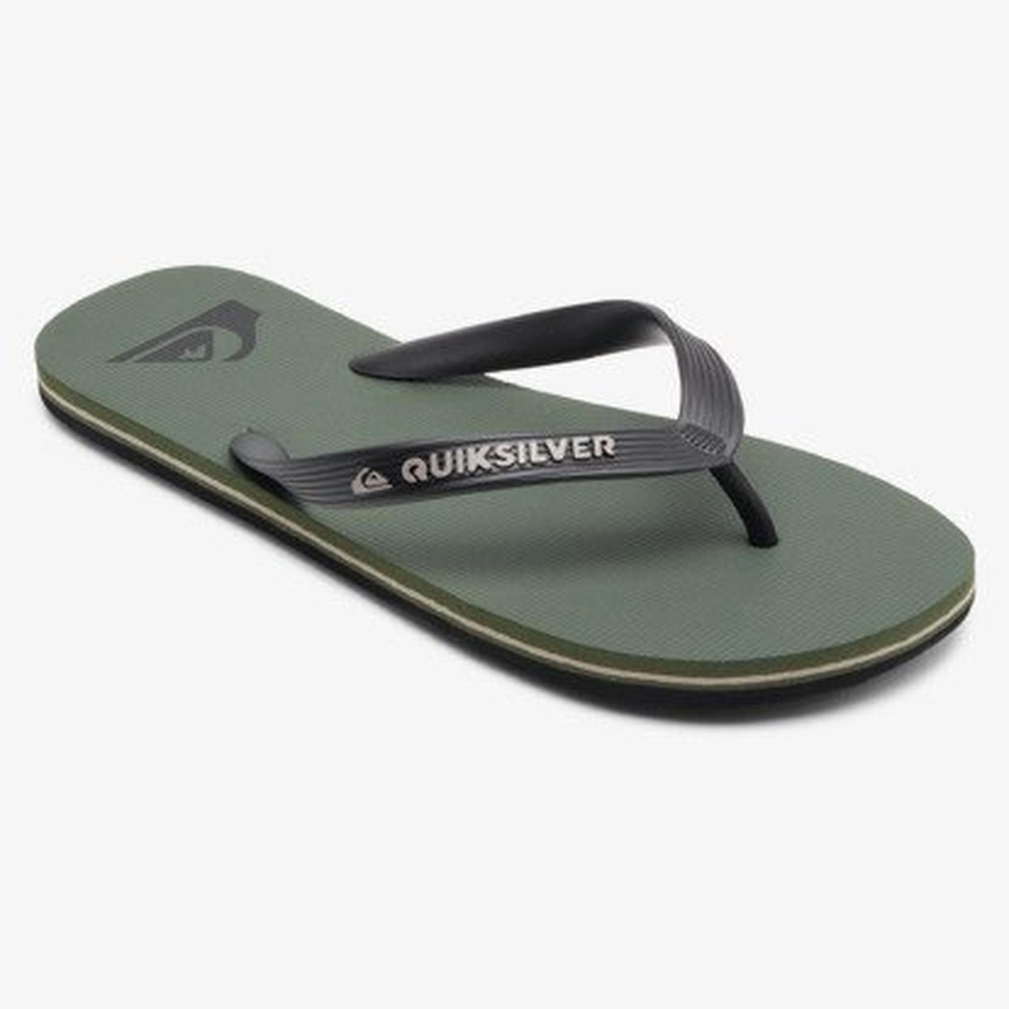 Quiksilver Molokai Erkek Terlik