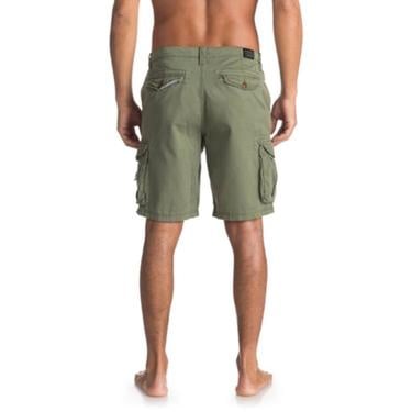  CRUCIAL BATTLE SHORT