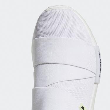  adidas Nmd_R1  Kadın Beyaz Spor Ayakkabı