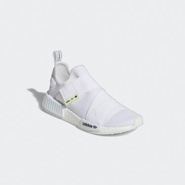  adidas Nmd_R1  Kadın Beyaz Spor Ayakkabı