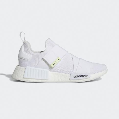  adidas Nmd_R1  Kadın Beyaz Spor Ayakkabı