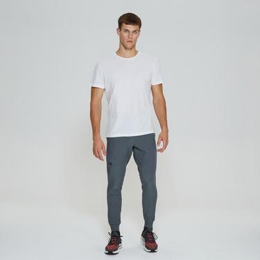  Under Armour  UA Flex Woven Jogger Erkek Gri Eşofman Altı