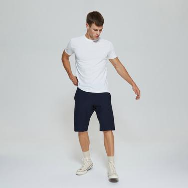  Bluemint Max Erkek White T-Shirt