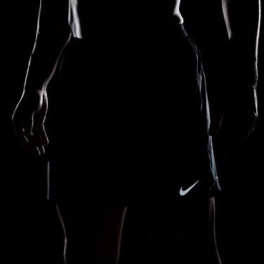  Nike Dri-Fit Stride 7 İnç Bf Erkek Siyah Şort