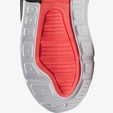  Nike Air Max 270 Çocuk Siyah Spor Ayakkabı