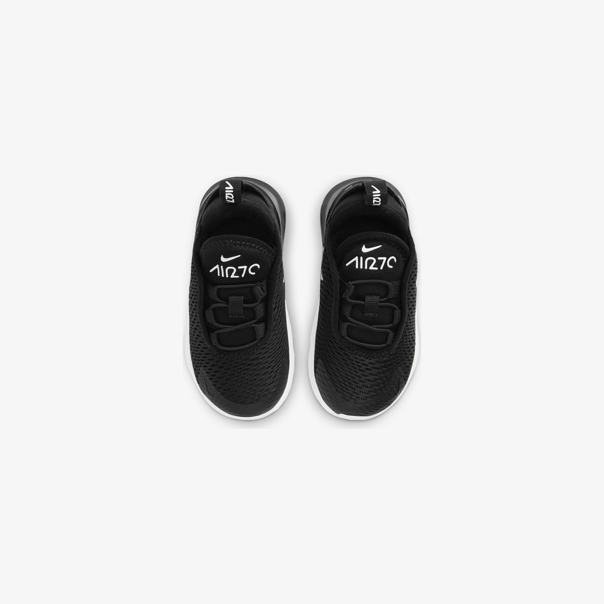 Nike Siyah Nike Air Max 270 Ayakkabı