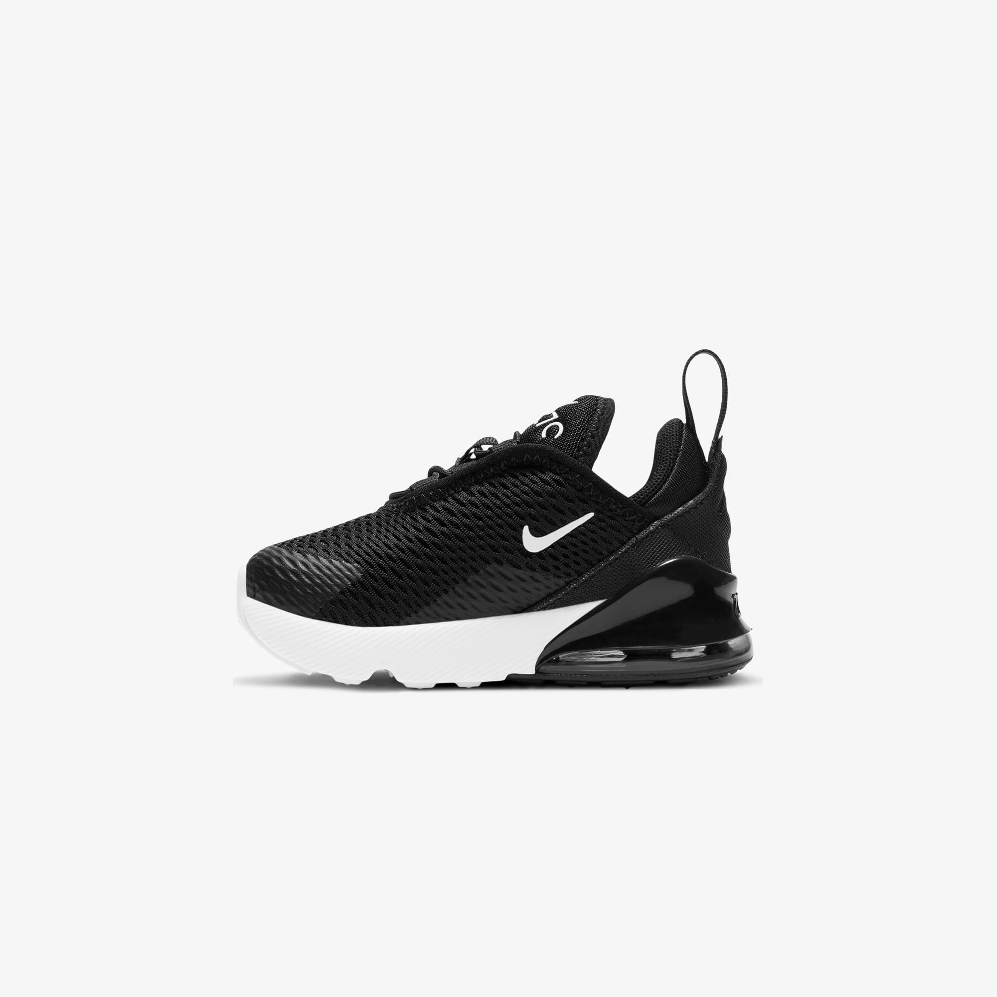 Nike Siyah Nike Air Max 270 Ayakkabı