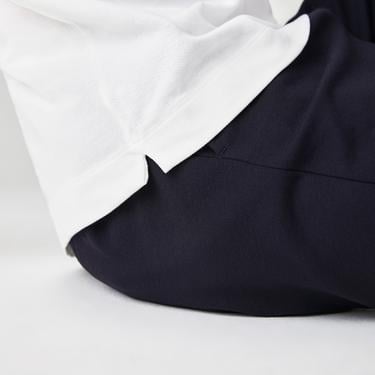  Lacoste Paris Erkek Regular Fit Beyaz Polo