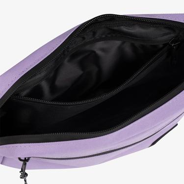  Mugo Unisex Mor Bel Çantası