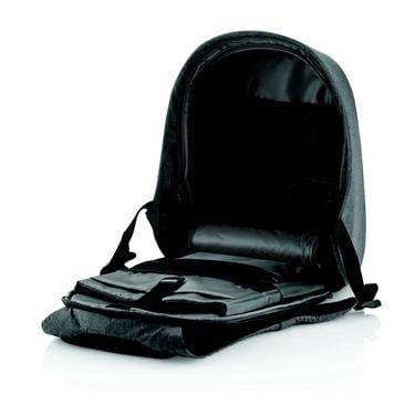  XD Design Bobby Hero Regular Unisex Gri Sırt Çantası