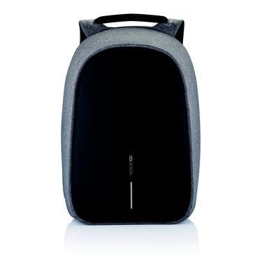  XD Design Bobby Hero Regular Unisex Gri Sırt Çantası