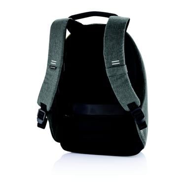  XD Design Bobby Hero Regular Unisex Gri Sırt Çantası