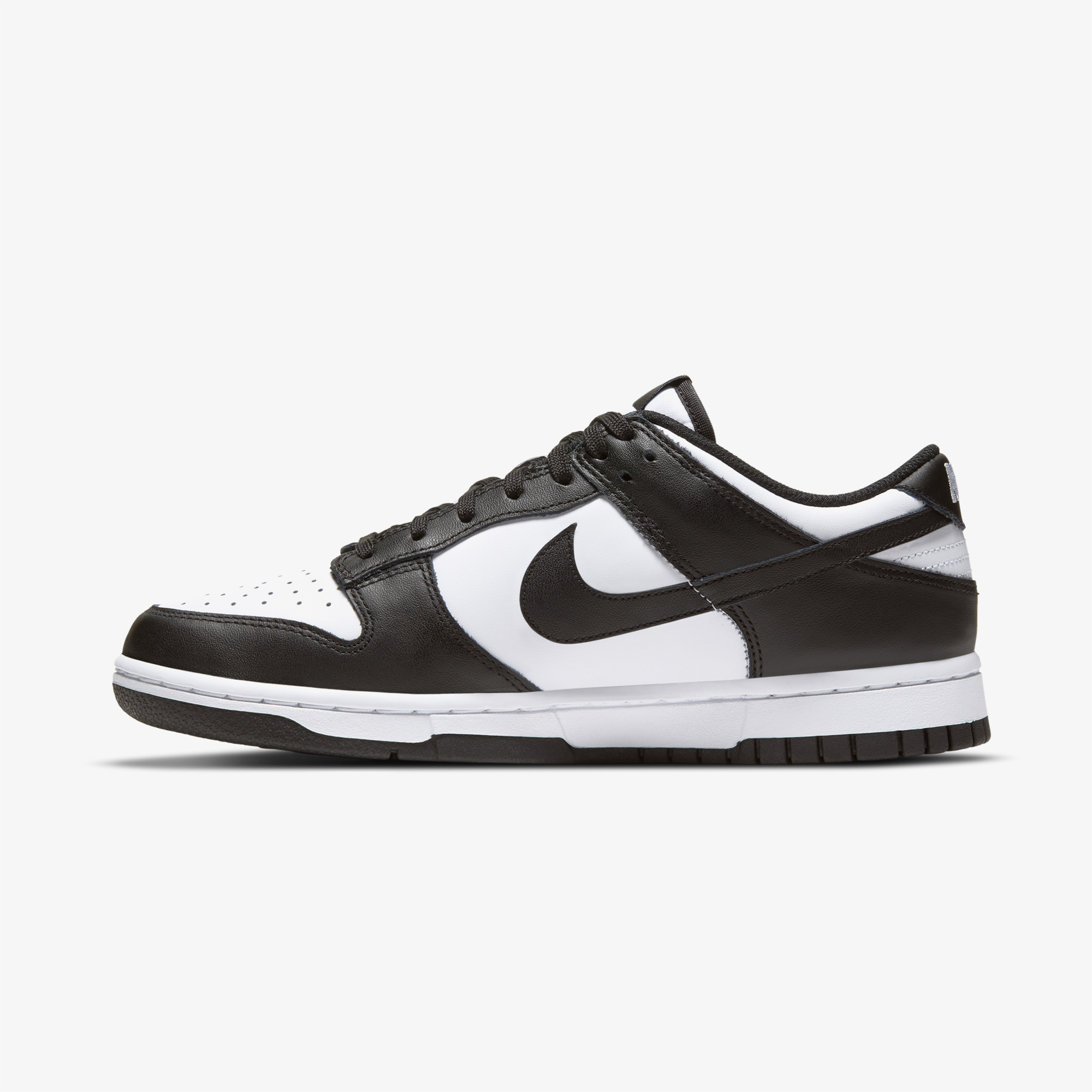 Nike Beyaz Nike Dunk Low