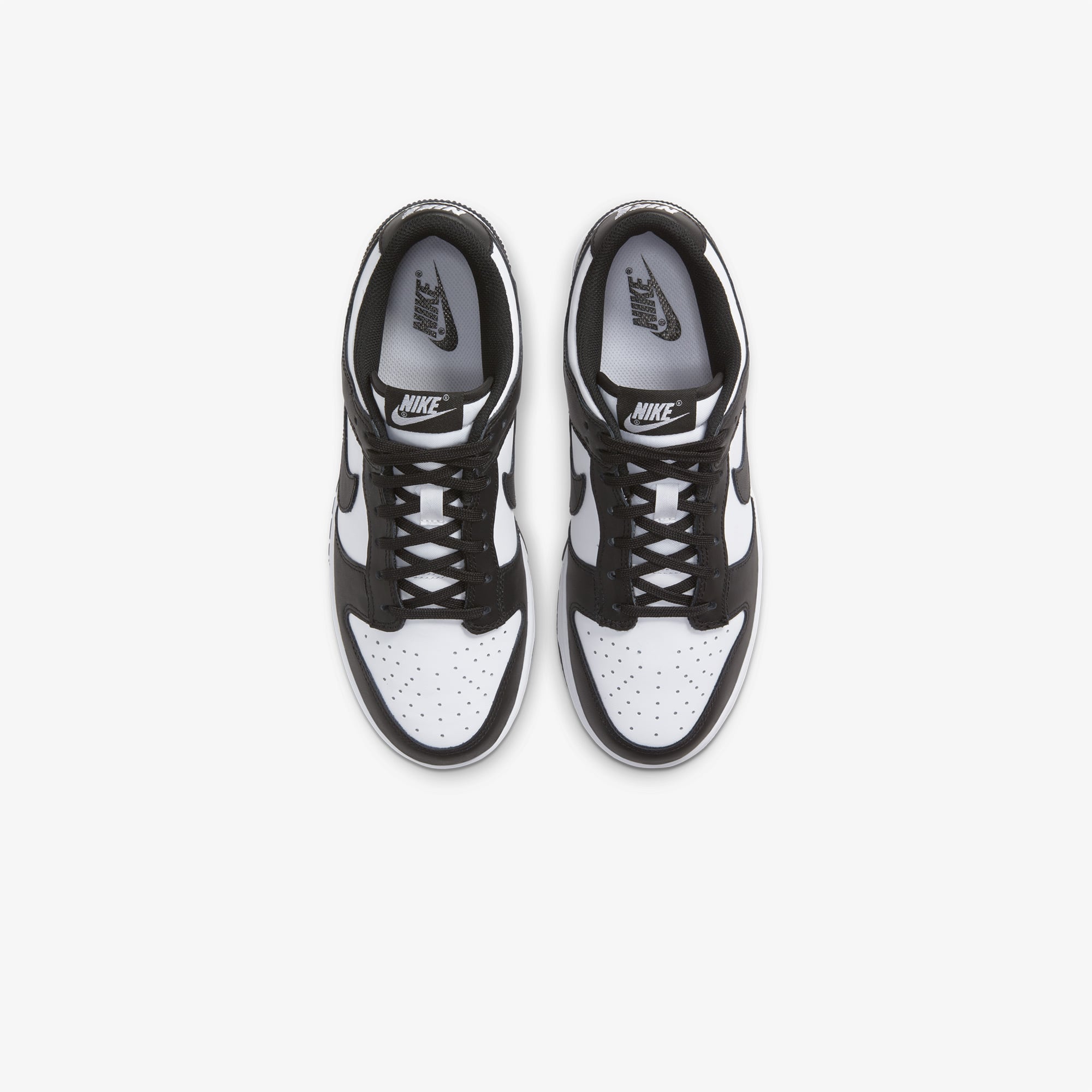 Nike Beyaz Nike Dunk Low