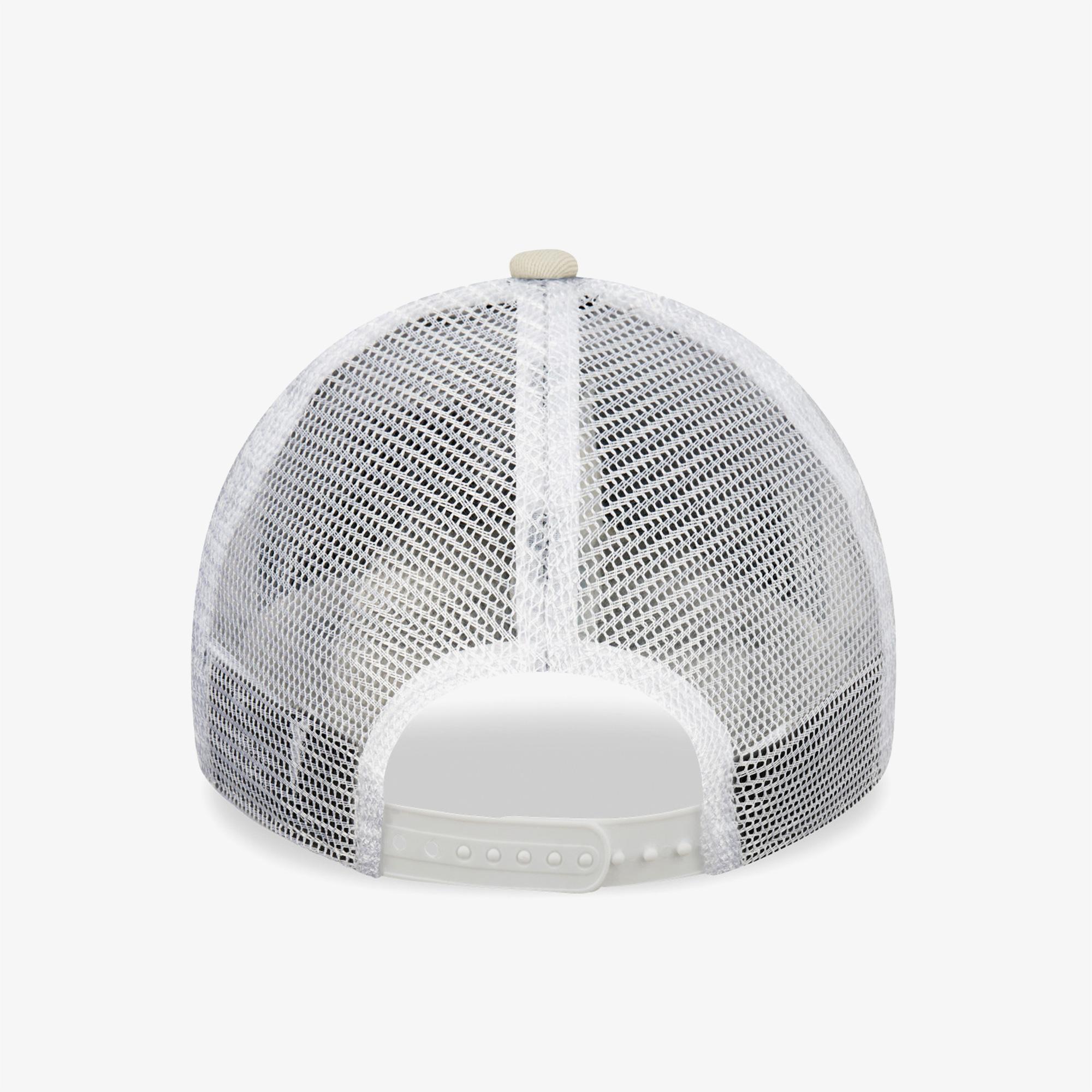 New Era League Essenl 940 Af Bej Şapka