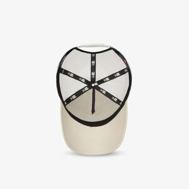  New Era League Essenl 940 Af Bej Şapka