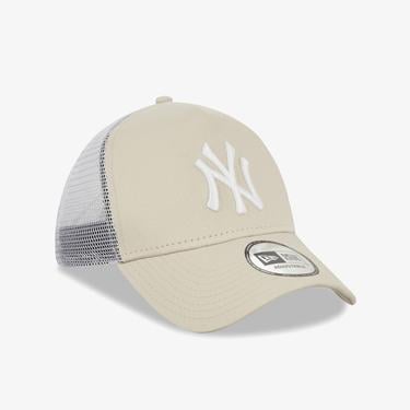  New Era League Essenl 940 Af Bej Şapka