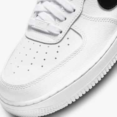  Nike Air Force 1 '07 Kadın Beyaz Spor Ayakkabı