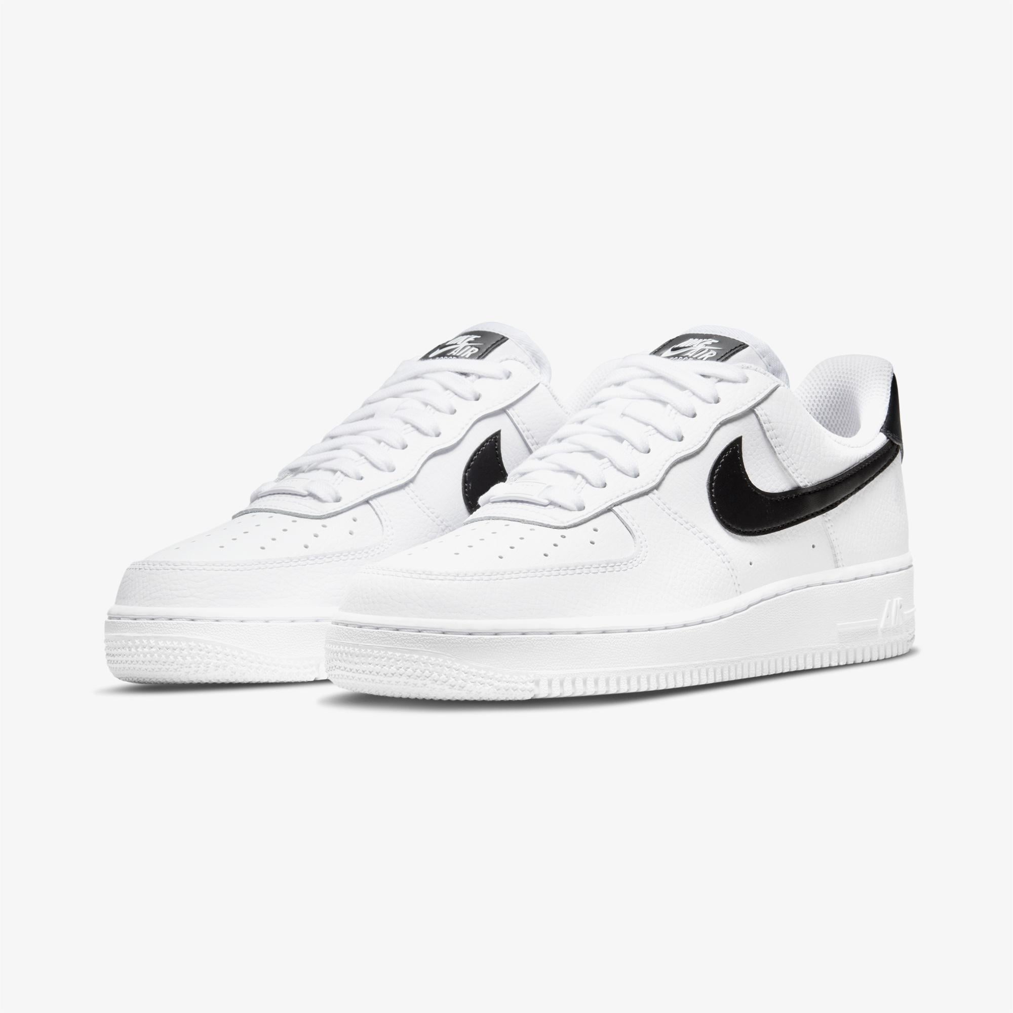 Nike Air Force 1 '07 Kadın Beyaz Spor Ayakkabı
