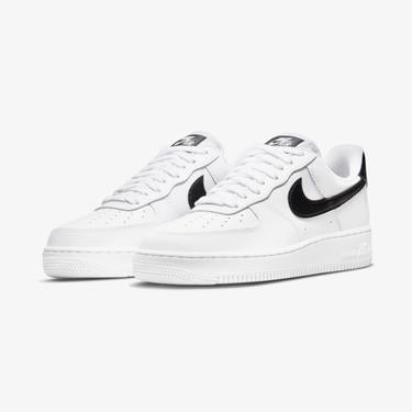  Nike Air Force 1 '07 Kadın Beyaz Spor Ayakkabı