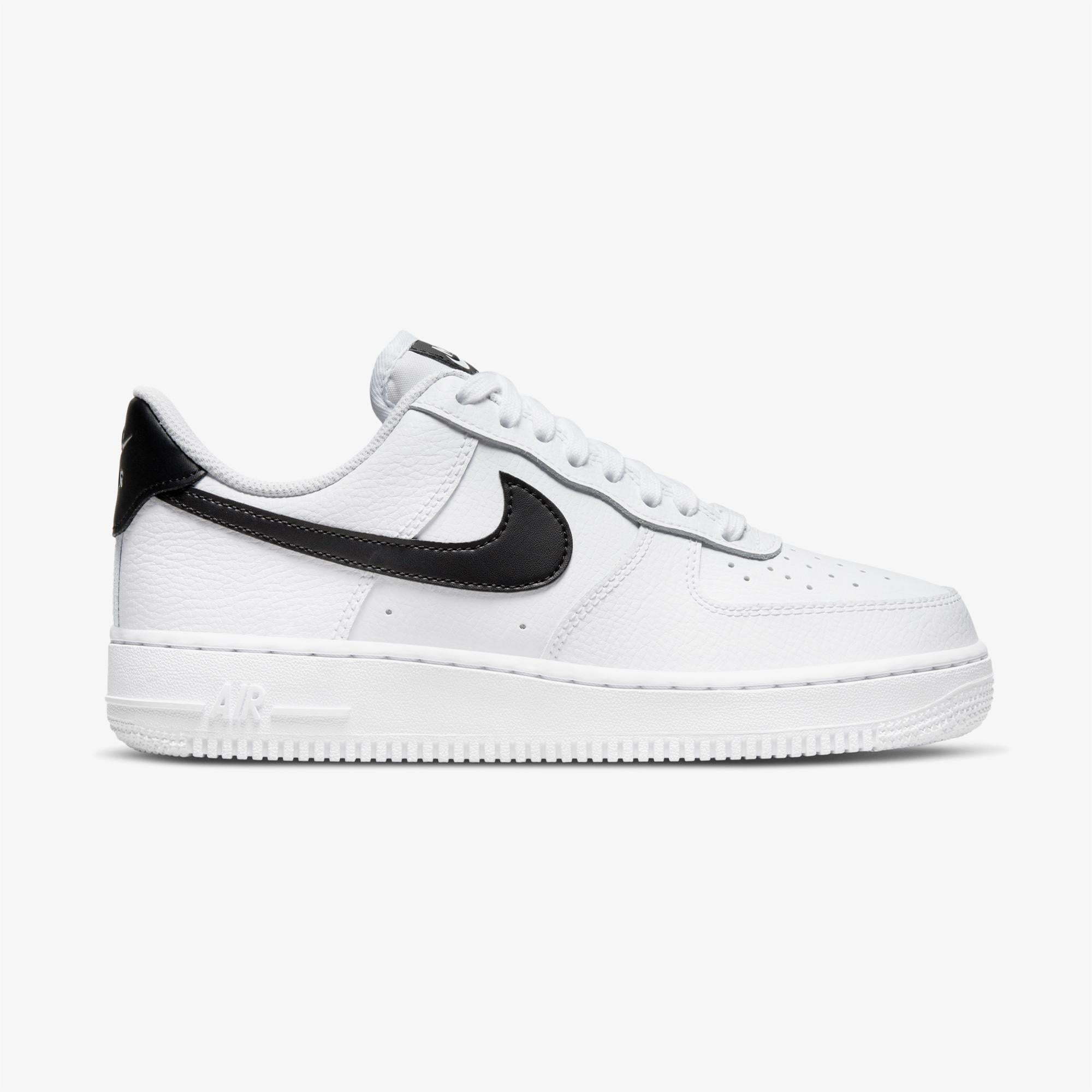 Nike Air Force 1 '07 Kadın Beyaz Spor Ayakkabı