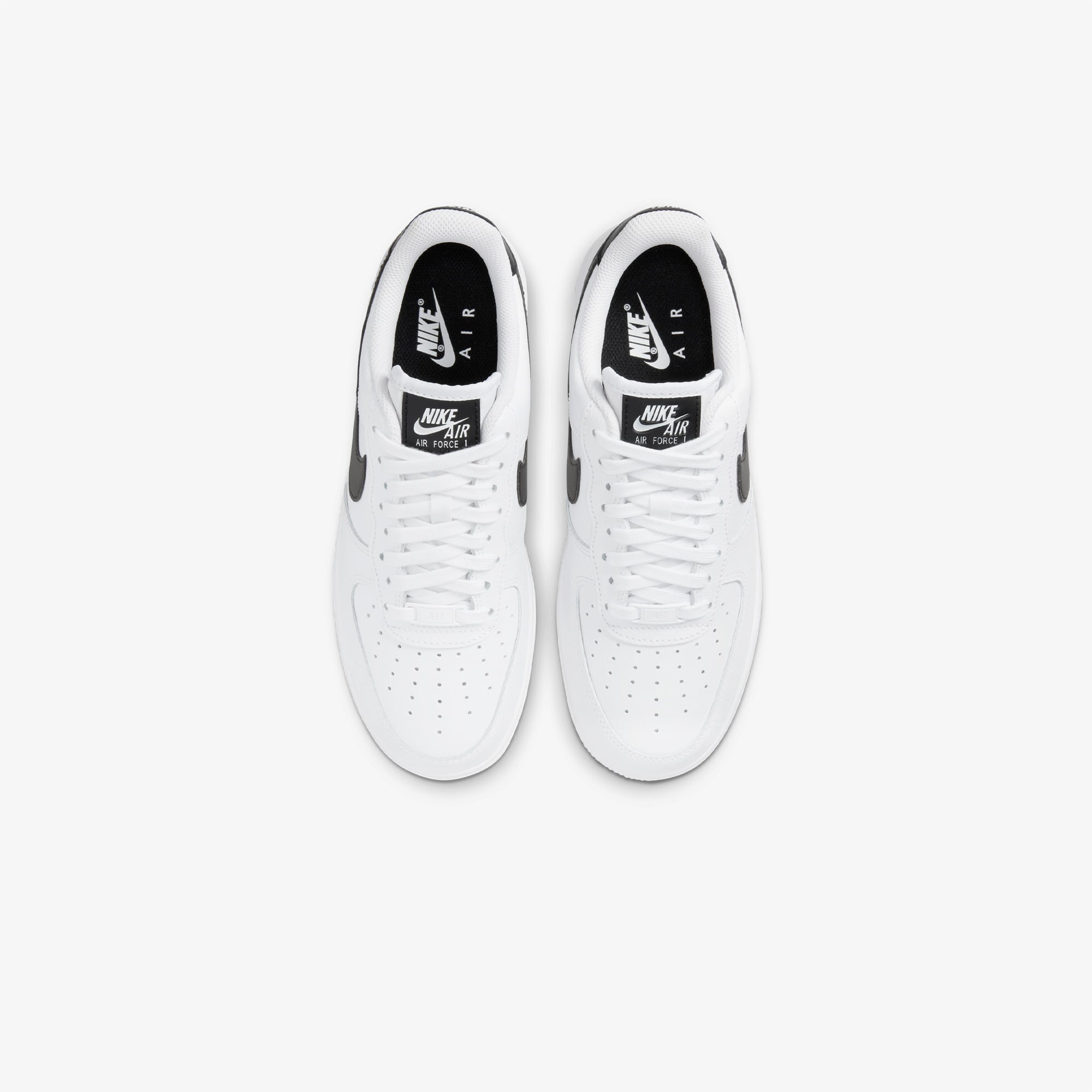 Nike Beyaz Nike Air Force 1