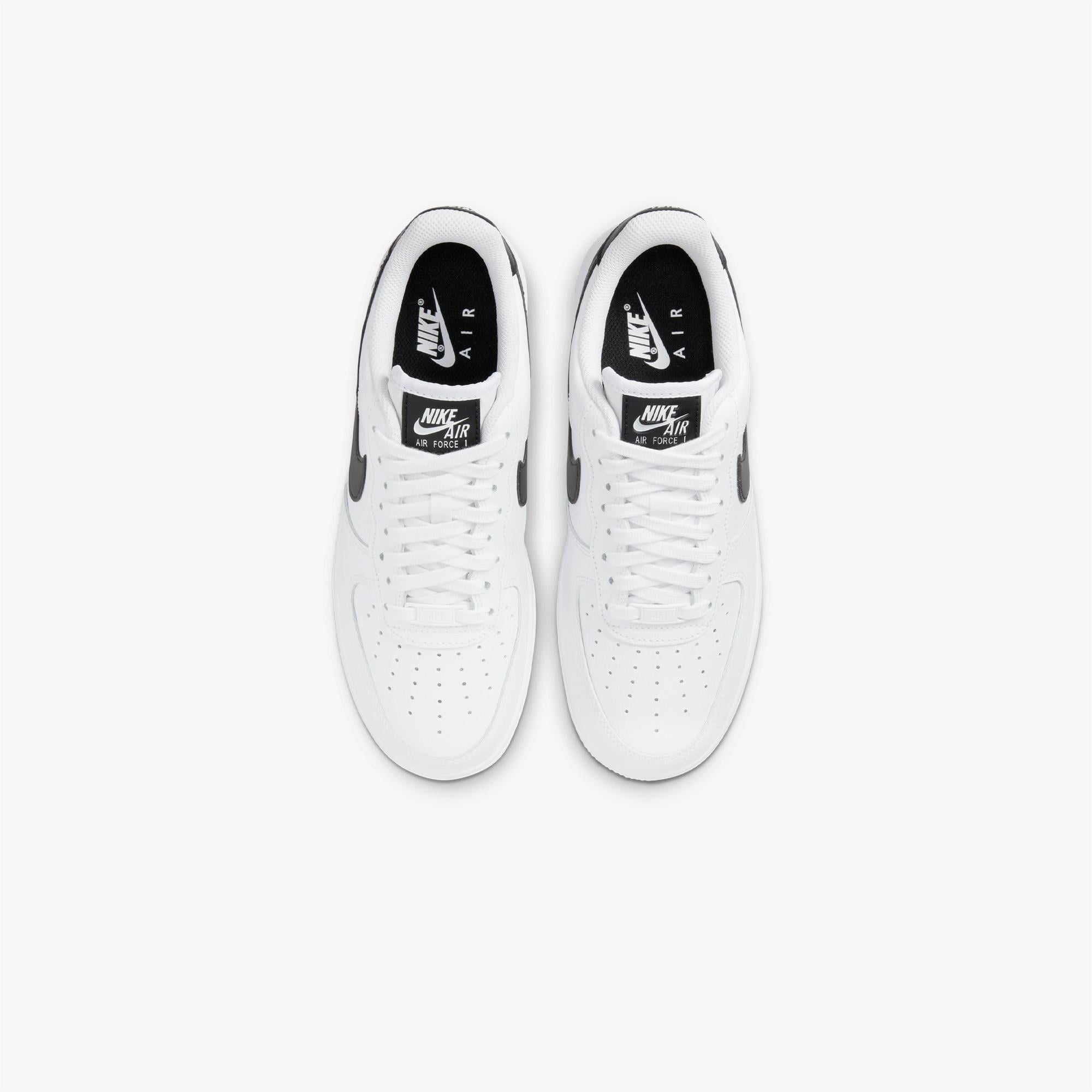 Nike Air Force 1 '07 Kadın Beyaz Spor Ayakkabı