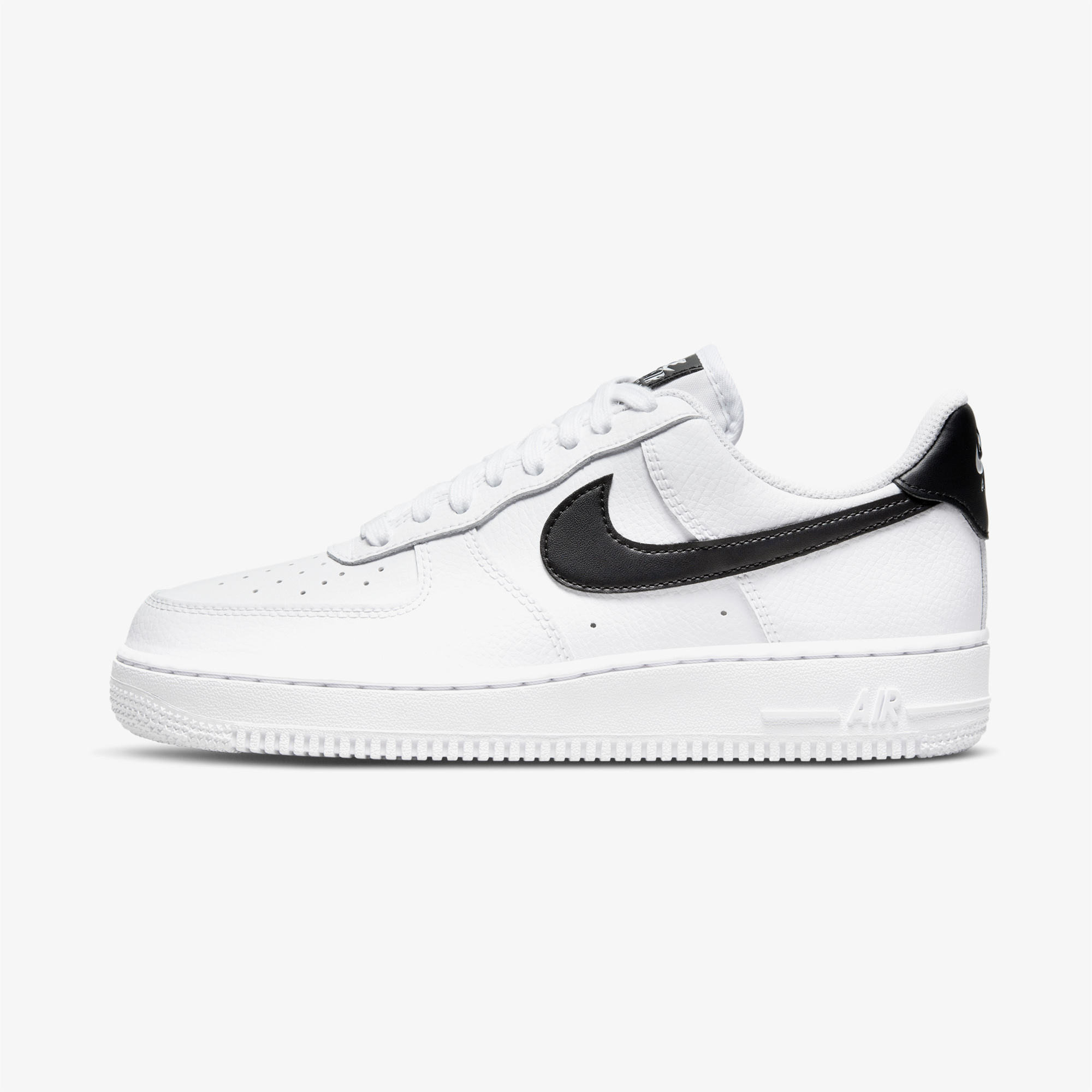 Nike Beyaz Nike Air Force 1
