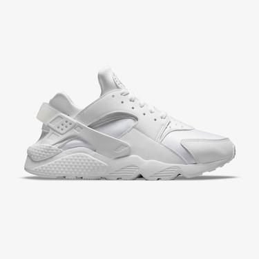  Nike Air Huarache Erkek Beyaz Spor Ayakkabı