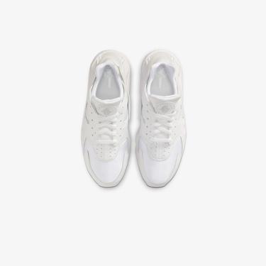  Nike Air Huarache Erkek Beyaz Spor Ayakkabı