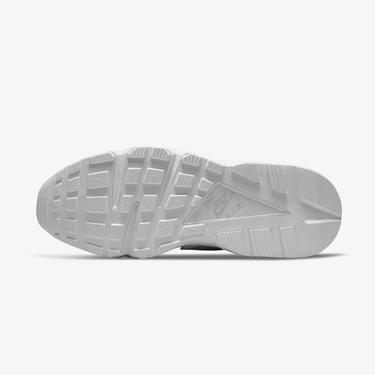  Nike Air Huarache Erkek Beyaz Spor Ayakkabı