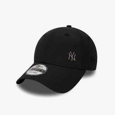  New Era New York Yankees Unisex Siyah Şapka