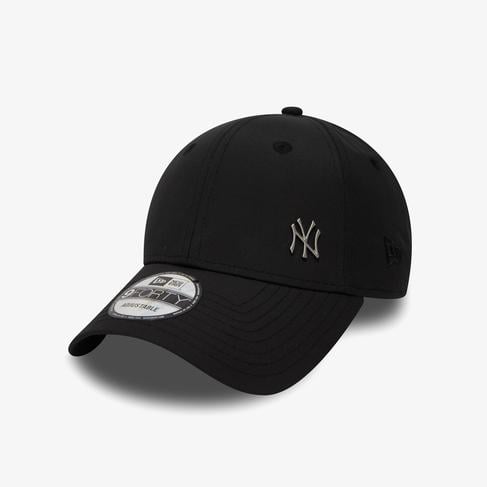  New Era New York Yankees Unisex Siyah Şapka