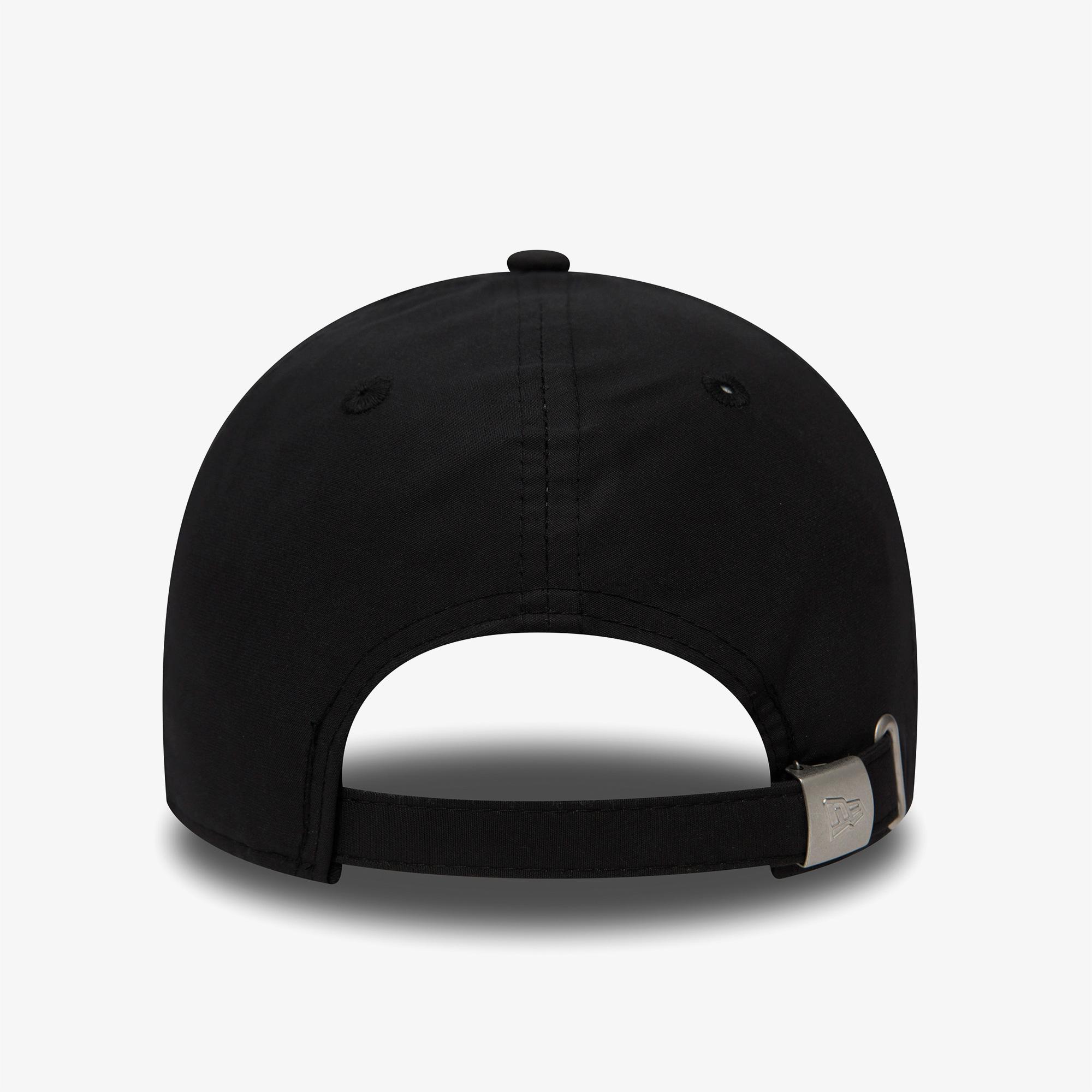 New Era New York Yankees Unisex Siyah Şapka