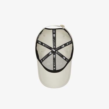 New Era Female Wmns Metallic Logo 9Forty Unisex Bej Günlük Şapka