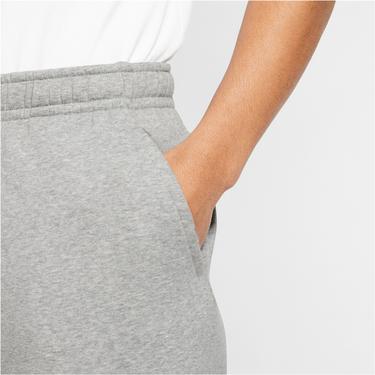  Nike Sportswear Club Erkek Gri Şort